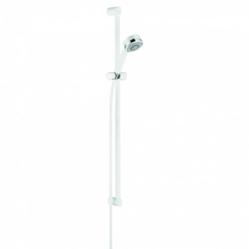 Душевой гарнитур Kludi Zenta, 6085091-00